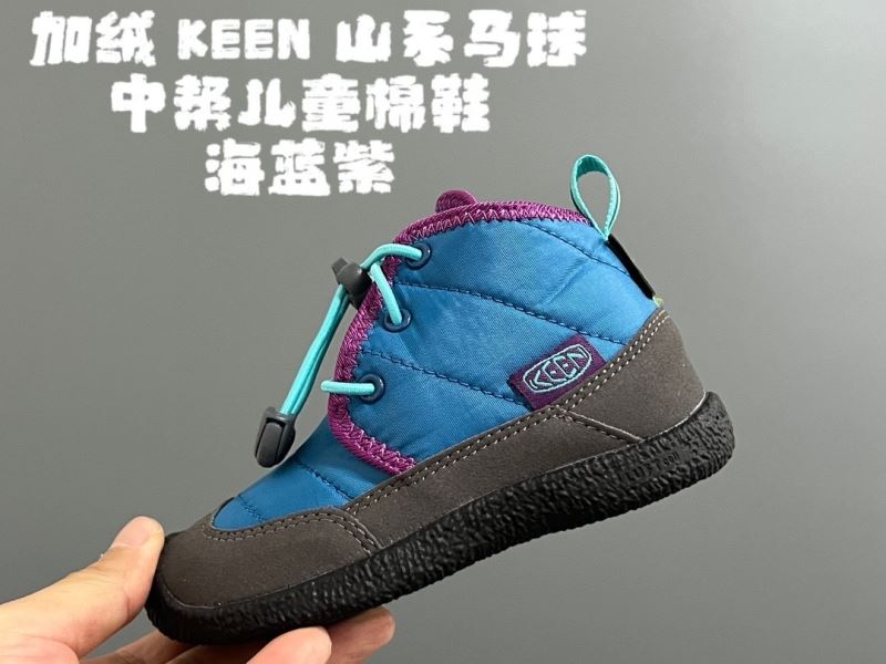 KEEN SHOES